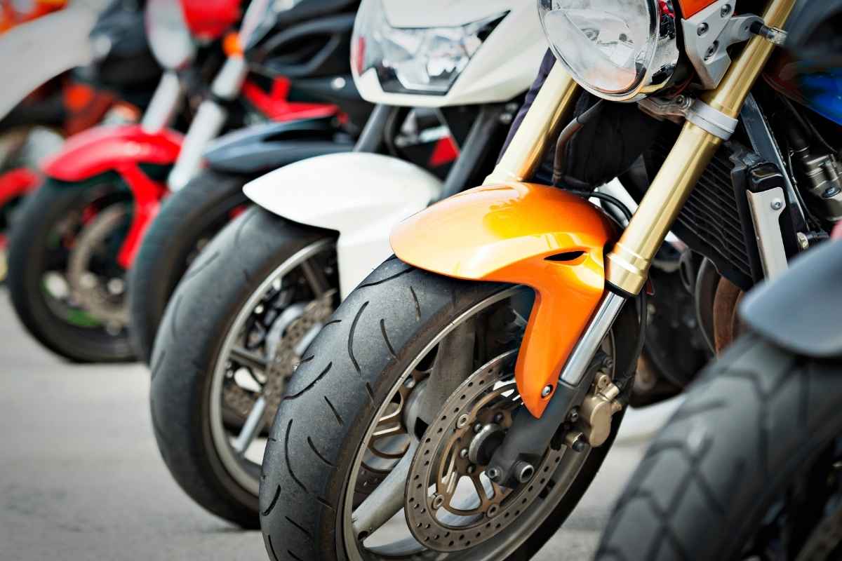 Motos Boas e Baratas para Comprar com 18 Anos