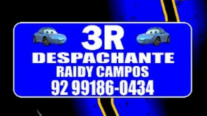 3r Despachante em Manaus - AM