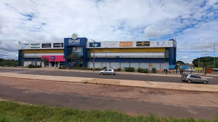 Foto do Auto Braz Despachante em Valparaíso de Goiás - GO