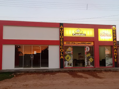 Foto do Auto Escola e Despachante Castelo em Altamira - PA