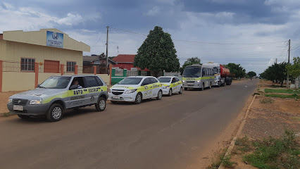 Auto Escola e Despachante Nova Vida em São Miguel do Guaporé - RO