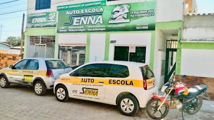 Foto do Auto Escola e Despachante Senna em Ji-Paraná - RO