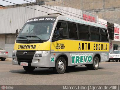 Auto Escola e Despachante Trevo em Porto Velho - RO