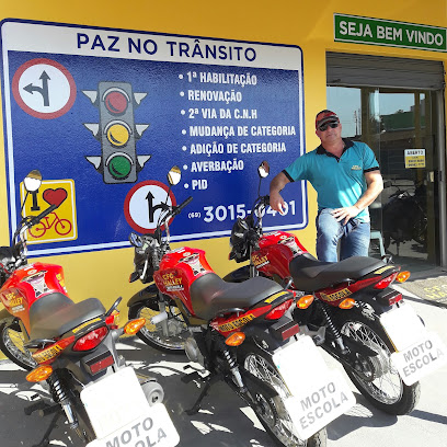 Autoescola e Despachante Halley em Porto Velho - RO