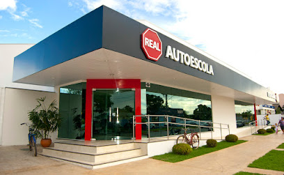 Autoescola e Despachante Real em Sinop - MT