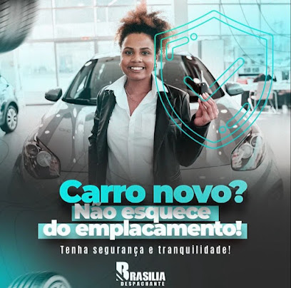 Brasília Despachantes em Brasília - DF