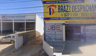 Braz Despachante e Financiamento em Luziânia - GO