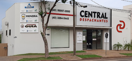 Central Despachantes em Medianeira - PR