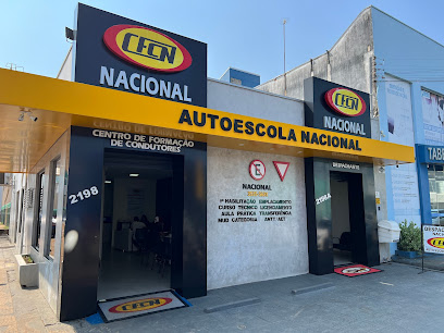 Foto do Cfcn - Auto Escola e Despachante Nacional em Ariquemes - RO