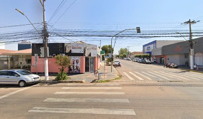 Despachante Alvorada em Rondonópolis - MT