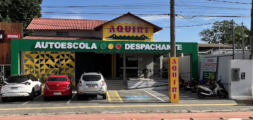 Foto do Despachante Aquiri em Rio Branco - AC