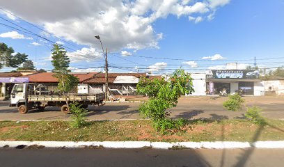 Foto do Despachante Bandeirante em Goiânia - GO