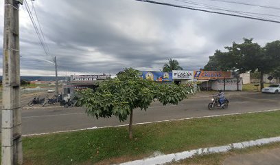 Foto do Despachante Caldas em Caldas Novas - GO