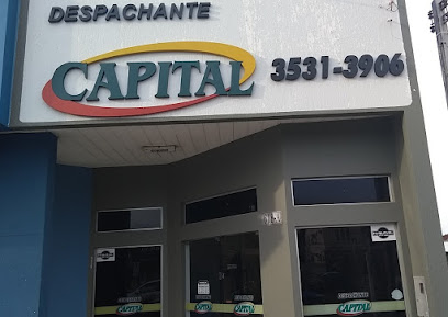 Despachante Capital em Sinop - MT