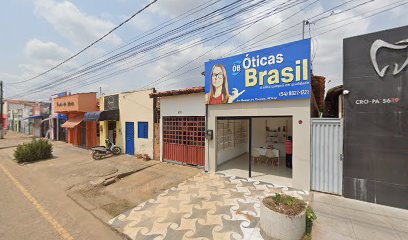 Foto do Despachante Carajás em São Domingos do Araguaia - PA