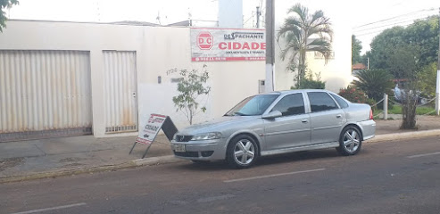 Foto do Despachante Cidade em Rondonópolis - MT