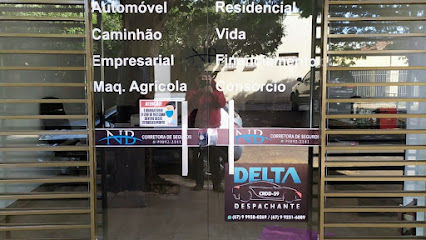 Foto do Despachante Delta em Dourados - MS