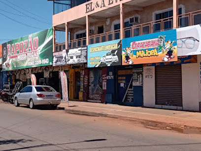 Foto do Despachante Emplacar em Goiânia - GO