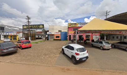 Foto do Despachante Fama em Porto Velho - RO