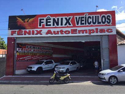 Despachante Fênix Autoemplac em Parnaíba - PI