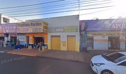 Despachante Interlagos em Itumbiara - GO