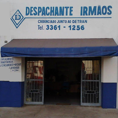 Despachante Irmãos em Paraíso do Tocantins - TO