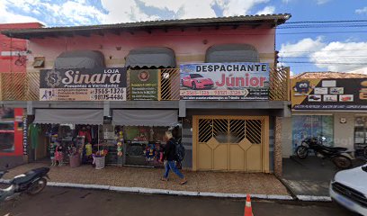 Despachante Júnior em Aparecida do Taboado - MS