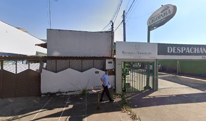 Despachante Lagoinha em Goiânia - GO