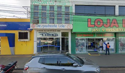 Despachante Lider Ltda em Tangará da Serra - MT