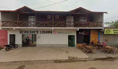 Despachante Louanna em Porto Velho - RO