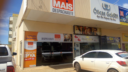 Foto do Despachante Mais em Palmas - TO