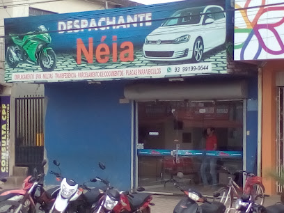 Foto do Despachante Néia em Altamira - PA