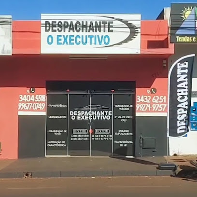 Despachante - Neto O Executivo em Itumbiara - GO