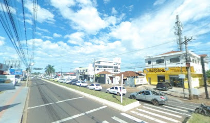 Despachante Ofício em Campo Grande - MS