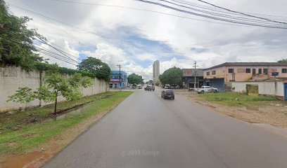 Despachante Pioneiro em Porto Velho - RO