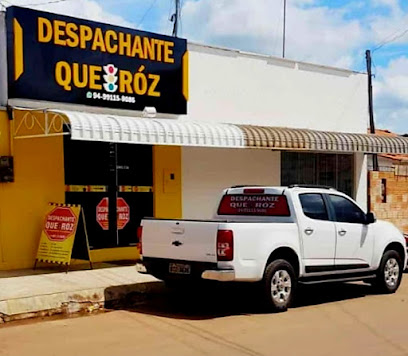 Foto do Despachante Queiroz em Canaã dos Carajás - PA