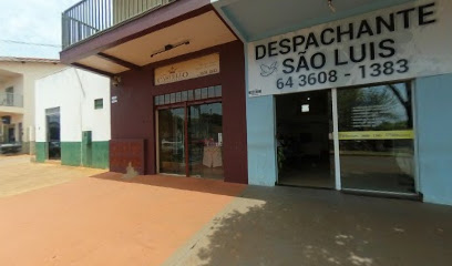 Despachante São Luiz em Bom Jesus - GO