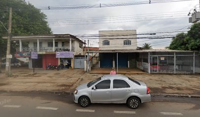 Despachante Terra Ltda em Goiânia - GO