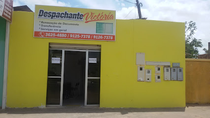 Foto do Despachante Victória em Boa Vista - RR