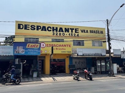 Despachante Vila Brasília em Aparecida de Goiânia - GO