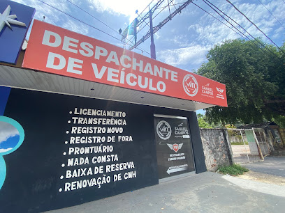 Foto do Despachante Wn Legalizações de Veículos em Manaus - AM