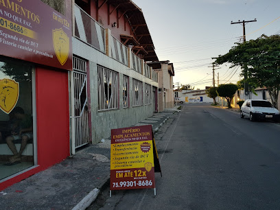 Foto do Emplacadora Império Despachante Documentalista em Feira de Santana - BA