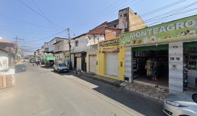 Foto do Emplacadora de Veículos Mário Despachante em Monte Santo - BA