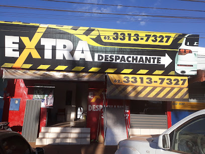 Extra Despachante em Anápolis - GO