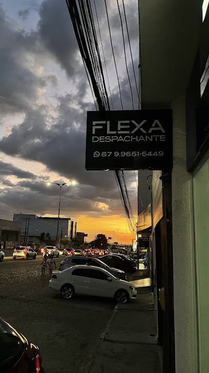 Foto do Flexa Despachante Veicular em Arcoverde - PE