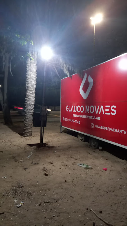 Glauco Novaes Despachante em Petrolina PE