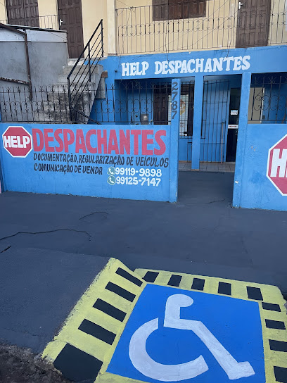 Help Despachantes em Macapá - AP