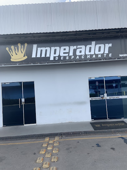 Foto do Imperador Despachante em Várzea Grande - MT