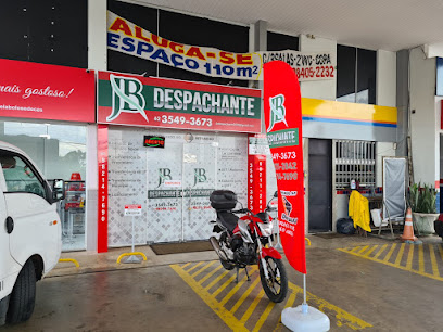 Jb Despachante de Empresas em Aparecida de Goiânia - GO