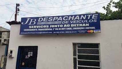 Jr Buiu Despachante em Manaus - AM